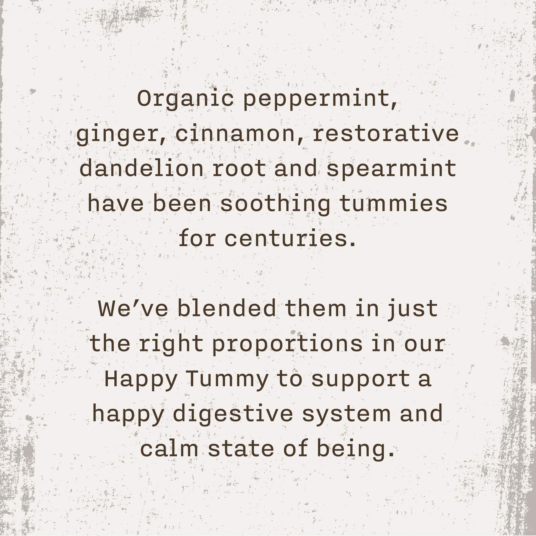 Allegro Tea, Organic Happy Tummy Tea Bags, 20 ct