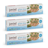 Jovial Grain-Free Cassava Spaghetti - Spaghetti Noodles, Cassava Pasta, Paleo Pasta, Gluten Free Pasta Spaghetti, Grain-Free, Certified Gluten-Free