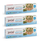 Jovial Grain-Free Cassava Spaghetti - Spaghetti Noodles, Cassava Pasta, Paleo Pasta, Gluten Free Pasta Spaghetti, Grain-Free, Certified Gluten-Free