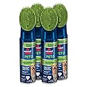 BISSELL Spotlifter Pet Carpet and Upholstery Cleaner with Brush Head - 4 Pack, 93523
