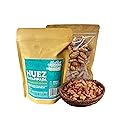 Nuez Garapiñada | Caramelized Pecans - Crunchy Mexican-Style Candied Pecans with a Hint of Vanilla (8oz Bag)