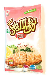 Sun Right Tapioca Starch 14.1 Oz(3Pack)