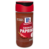 McCormick Smoked Paprika, 1.75 oz
