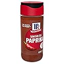 McCormick Smoked Paprika, 1.75 oz