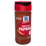 McCormick Smoked Paprika, 1.75 oz