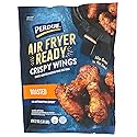 PERDUE® AIR FRYER READY® Roasted Crispy Chicken Wings, 22 oz.
