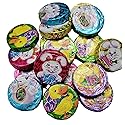 POPS TRADING COMPANY Since 1998 Bunny Munny Chocolate Crisp Coins 8 ounces (26pc)