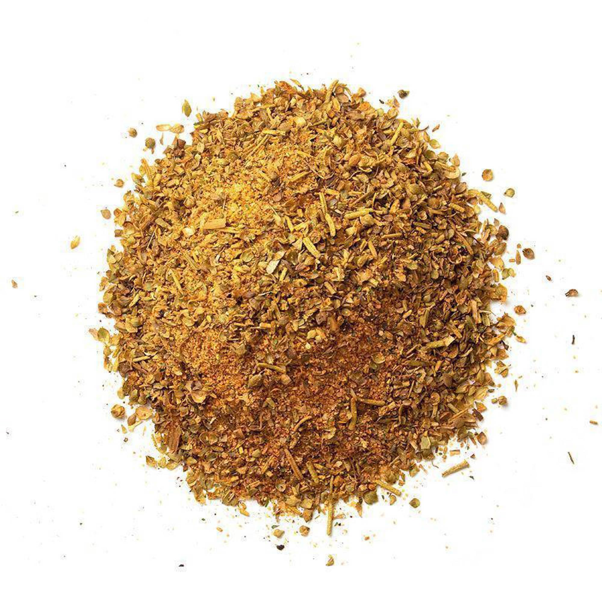 Spiceology - Poulet Épices Poultry Seasoning - Herb-Forward Spice Blend with Paprika, Rosemary, Garlic & Onion - Ideal for Roasted Chicken, Turkey