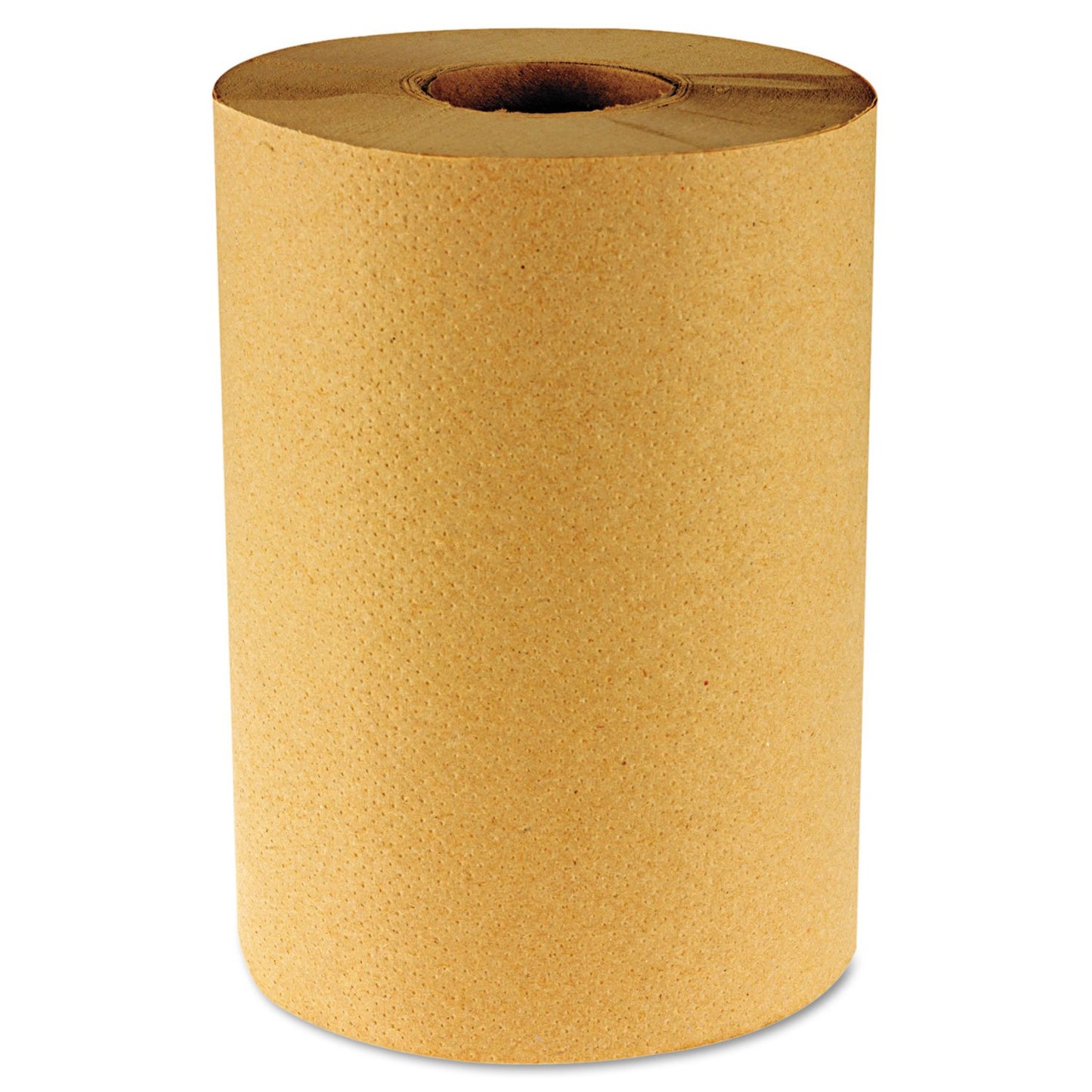 Boardwalk BWK6256-6256 Natural Hardwound Roll Paper Towels, 8" x 800'