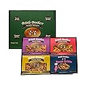 Brittle Brothers Variety Gift Set - 32 oz Gift Box - Gourmet Candy