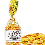 Brittle (set of 4 bags) 6 oz. per bag Homemade Arndts Fudgery DBA The Amish-Buggy (Brittle (set of 4 bags))