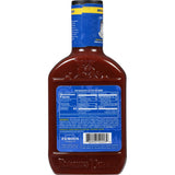 Famous Dave's BBQ Variety Pack With Devil's Spit, Sweet & Zesty and Rich & Sassy, Grill, Smoke, Bake, 20 Ounce 3-Pack
