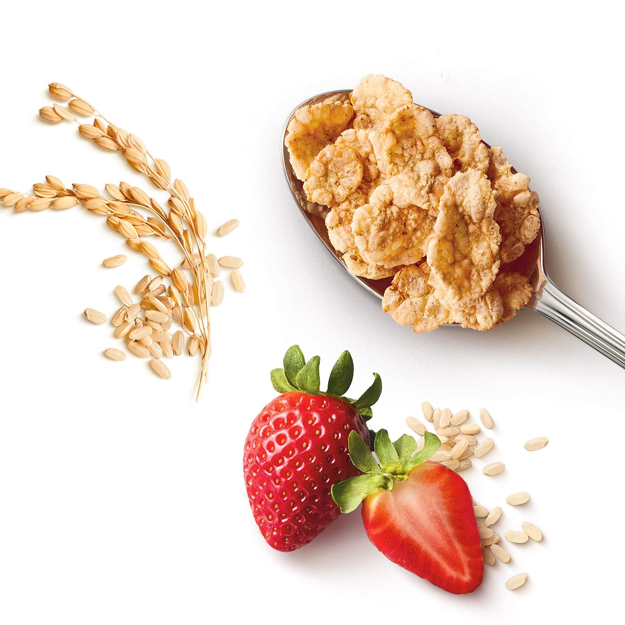 Kellogg's Special K, Breakfast Cereal, Original, .63oz (96 Count)