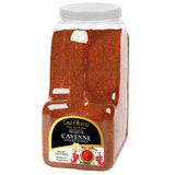 GranAroma Cayenne Pepper, 5 lb, Spicy Flavor, Salsas & Sauces, Versatile Spice