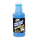Fuller Brush Drain Line & Septic Tank Cleaner - 32 oz Enzyme-Based Drain Cleaner for Slow Drains, Grease & Food Buildup, Safe for PVC/Metal Pipes
