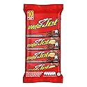 Jet Chocolate?Covered Vanilla Wafers, Individually Wrapped Cookies, Colombian Chocolate Snack, 10 Count Box, 7.7 oz