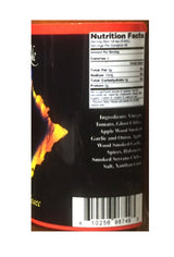 Wicked Tickle Habanero Hot Sauce Gift Set - Habanero Heat, 3 Pack, 5 oz Bottles