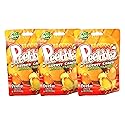 Peelablez Peelable Mango Gummies Pack of 3 - Resealable 2.46 Oz Each, 4D Gummies, Mango Peeling Candy, Layered for Delicious Fruity Snack
