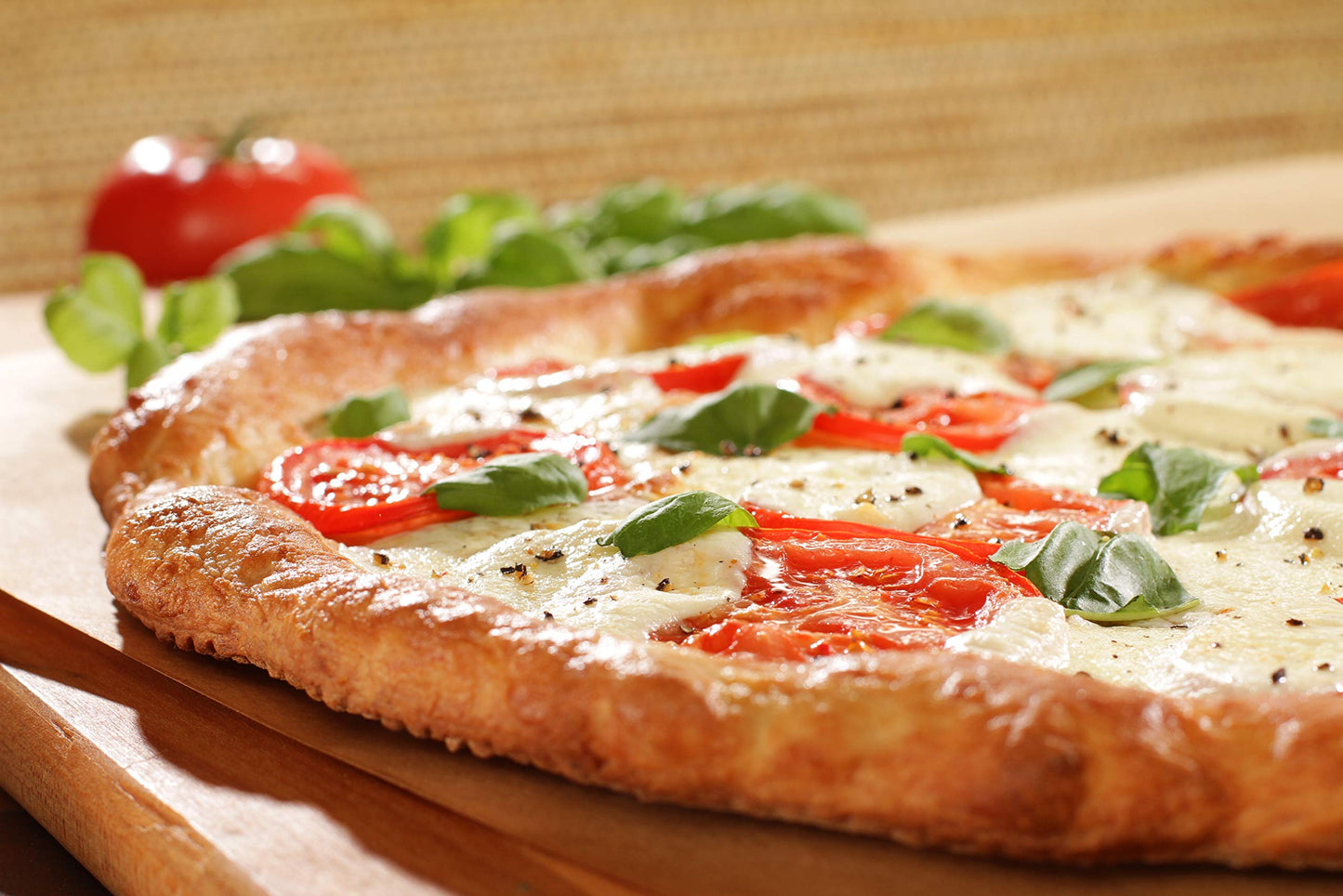 Rich Products Pizza Dough Ball, 5 Ounce -- 96 per case.