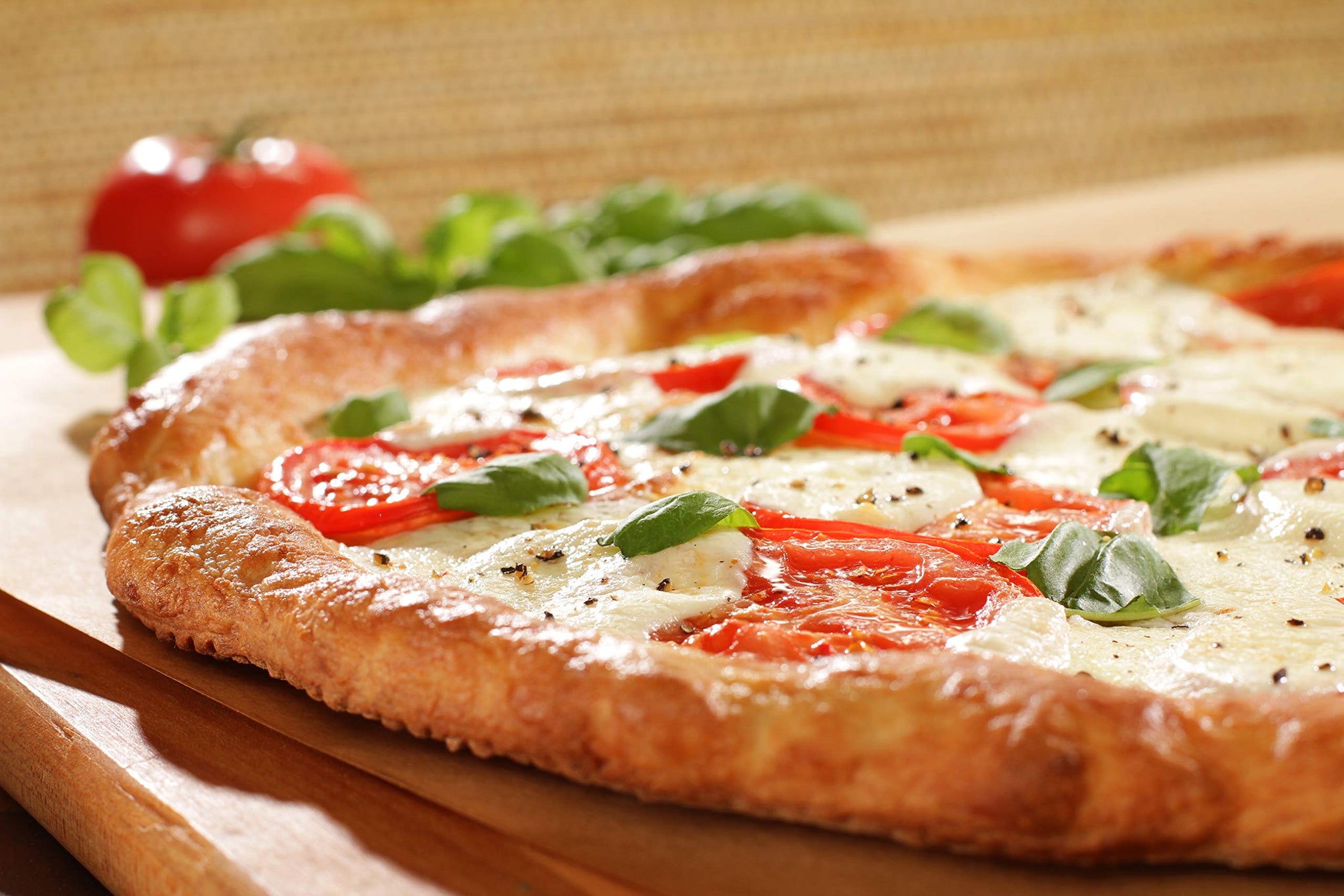 Rich Products Pizza Dough Ball, 5 Ounce -- 96 per case.