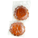 Korjik, Honey Bread Cookies (pack of 2) 15 oz | 425 g
