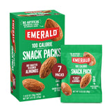 Emerald Diamond 100 Calorie Packs Dry Roasted Almonds
