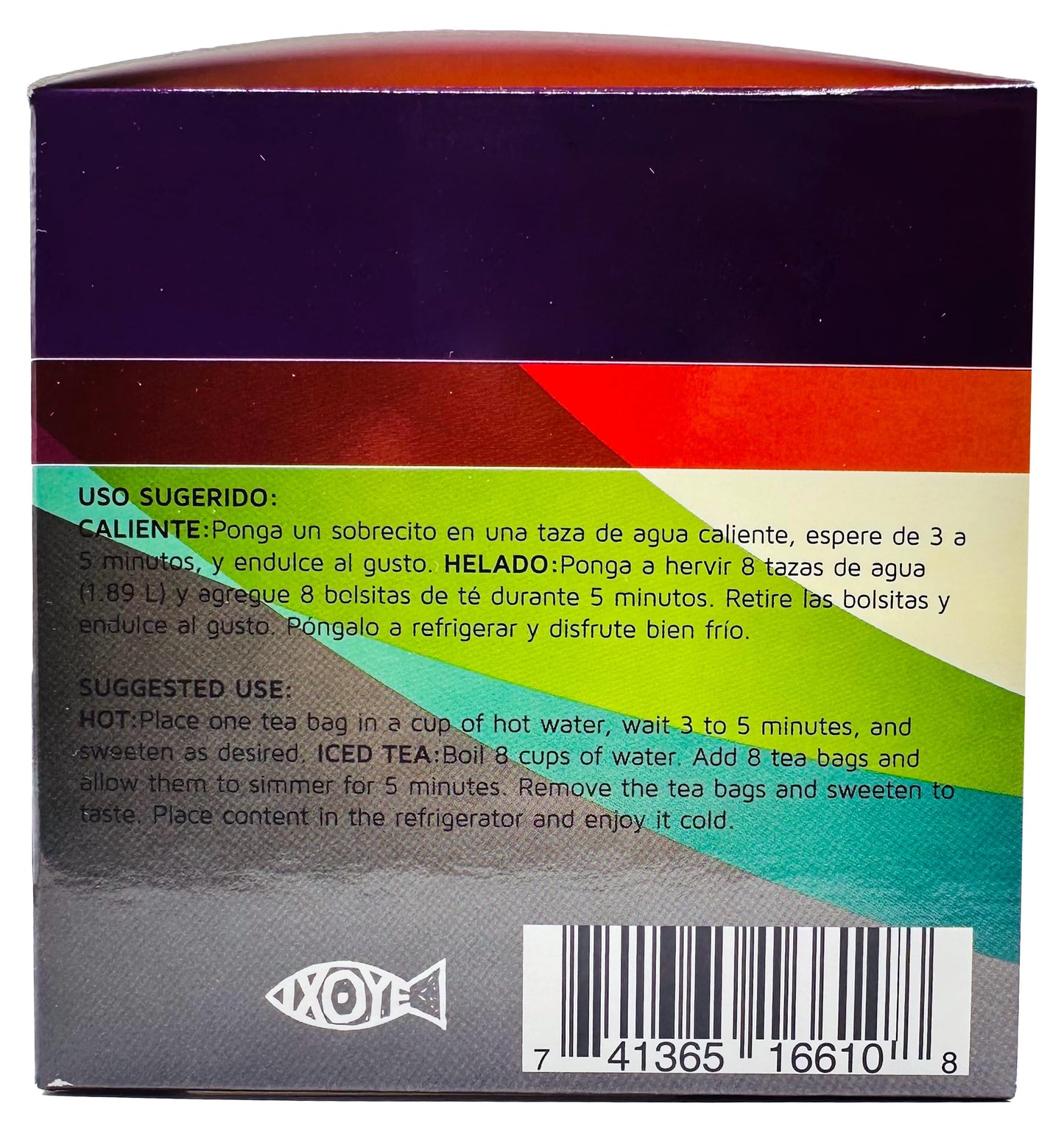 Premium Hierba de San Juan Te by Betel Natural - St Johns Wort - 2 Grams Per Tea Bag