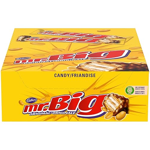 JIEBAO Chocolate Bars 1440g in Box 60g Each BAR t