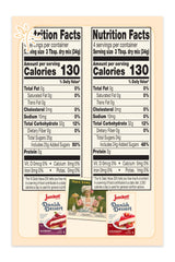 Junket Danish Dessert Raspberry and Strawberry Mix - for Pie Filling, Cheesecake Topping, Sauces, Puddings, and Glazes. Add Water, Heat 60 Seconds