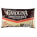Carolina Enriched Rice Long Grain 5 lbs (Pack of 3)