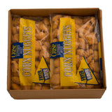 McCain Golden Crisp Fryersaver Battered Sweet Corn Nugget - Appetizer, 2 Pound -- 6 per case.
