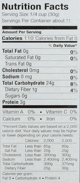 Streit's Matzo Meal, 12 oz