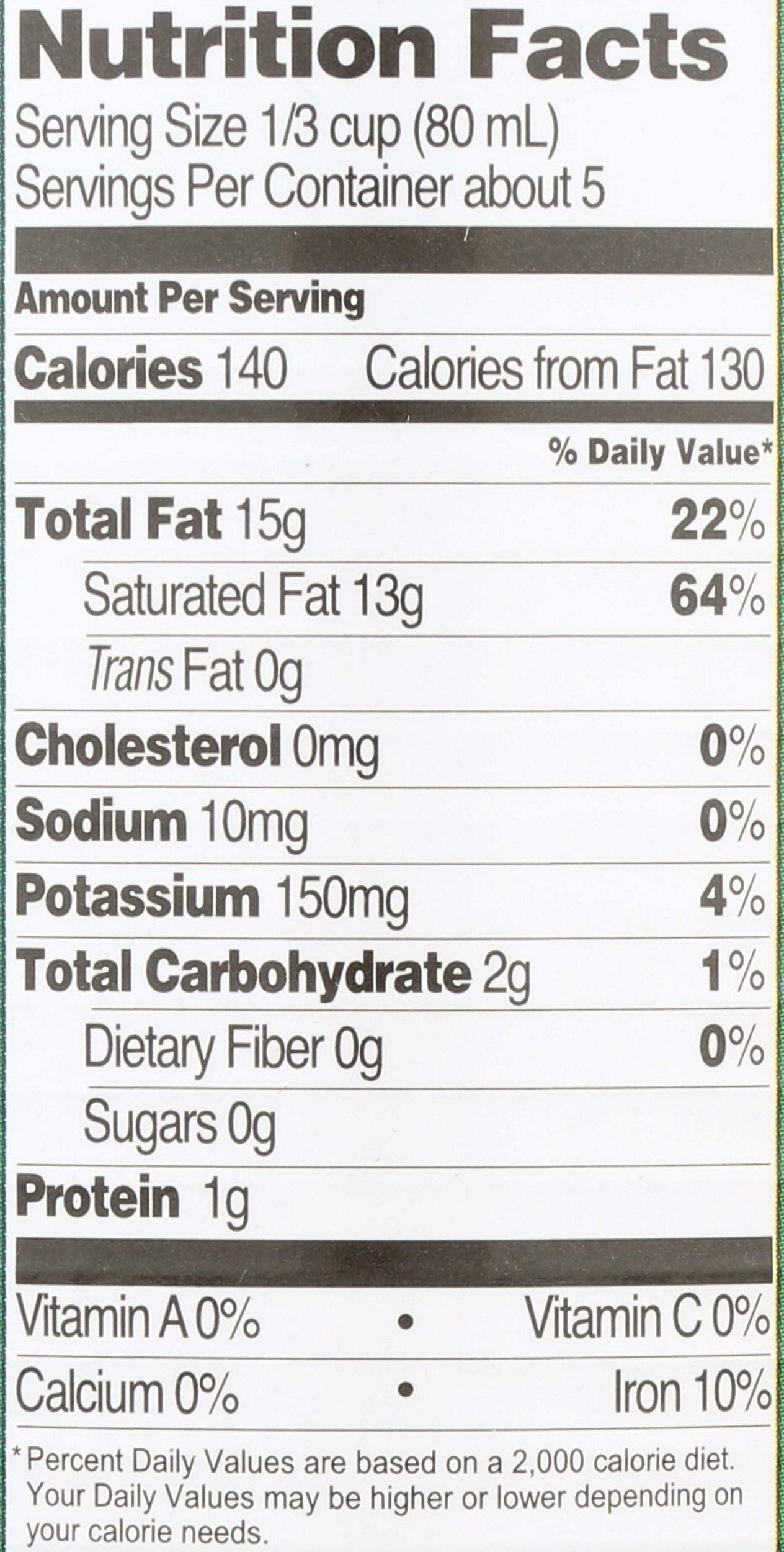 Native Forest Organic Coconut Milk Unsweetened - Unsweetened Coconut Milk Canned & Organic, Simple, Vegan, Gluten Free, Non-GMO, No Guar - 13.5 Fl Oz (Pack of 1)