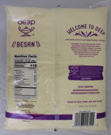 Deep Flour Besan 8lb