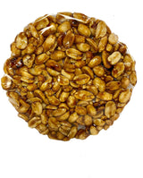 MDM PALANQUETA PEANUT BRITTLE 5PC BUNDLE 10OZ CACAHUATE