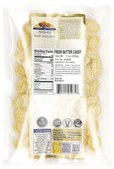 Rani Fresh Butter Candy 7oz (200g) Individually Wrapped ~ Indian Tasty Treats | Vegan | Gluten Friendly | NON-GMO | Indian Origin