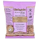 Tinkyada Organic Brown Rice Pasta, Spirals, 12 Oz