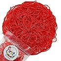 FirstChoiceCandy Juicy Licorice Laces Candy (2 Pound (Pack of 1), Red Strawberry)