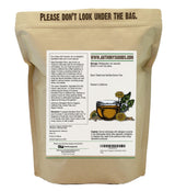 Anthony's Organic Dandelion Root, 1lb, Gluten Free, Non GMO, Cut & Sifted