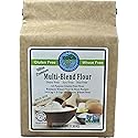 Multi Blend Gluten-Free Flour