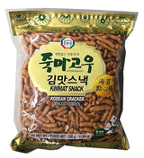 Surasang Joongmago Korean Traditional Crackers (Kimmat, 1 Pack)