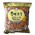 Surasang Joongmago Korean Traditional Crackers (Kimmat, 1 Pack)