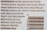 Canyon Bakehouse GlutenFree Country White Bread, 15 Oz
