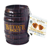 Harry Potter Butterbeer Chewy Candy 1.5 oz Barrel Tin