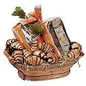 Shiva Babka and Rugelach Cinnamon Chanukah Gourmet Gift Basket