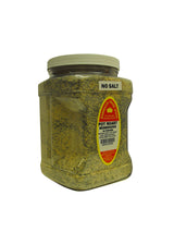 Family Size Marshalls Creek Spices Pot Roast No Salt Seasoning, 44 Ounce …