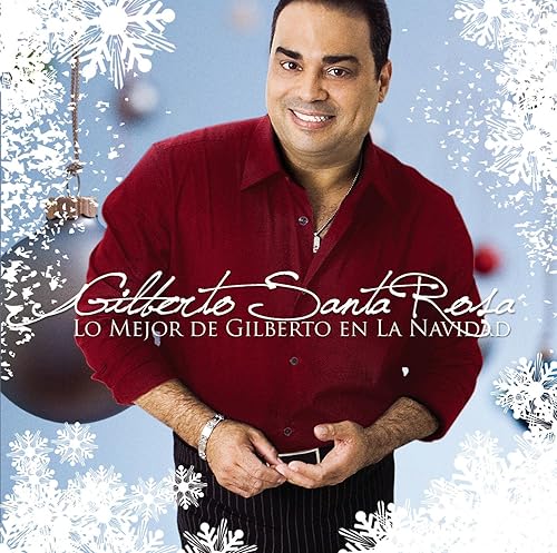 Lo Mejor De Gilberto En La Navidad