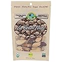 Himalayan Harvest Organic Brazil Nuts Raw, 5 Oz