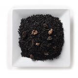 Mahamosa Flavored Black Tea Blend Loose Leaf (Looseleaf) - Apricot Brandy Organic 8 oz