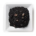 Mahamosa Flavored Black Tea Blend Loose Leaf (Looseleaf) - Apricot Brandy Organic 8 oz